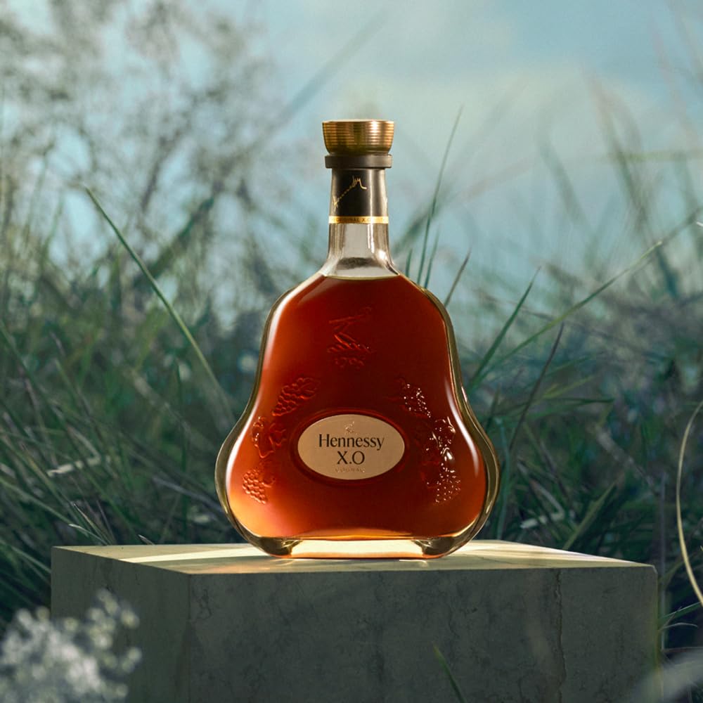 Amazon.co.jp: hennessy(ヘネシー) Hennessy X.O 箱入り 700ml : 食品